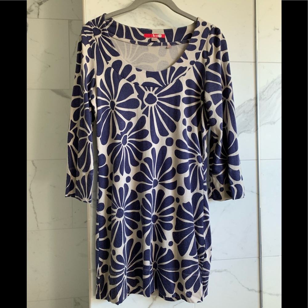 Boden Jersey Tunic